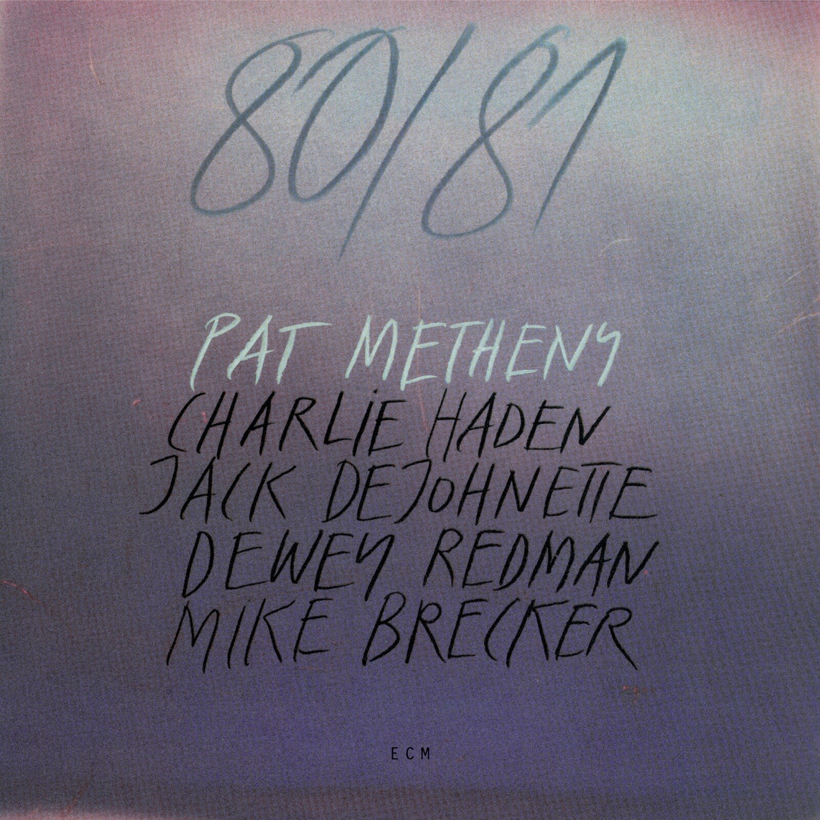 Picture of Pat Metheny - 80/81 (180g Vinyl)