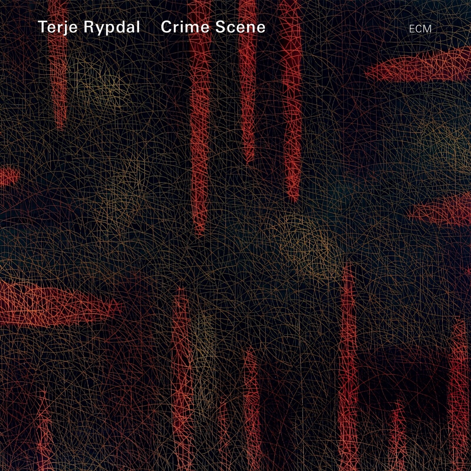 Picture of Terje Rypdal - Crime Scene