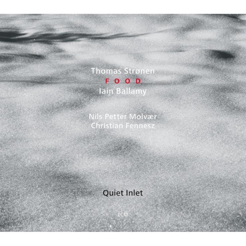 Picture of Food - Quiet Inlet