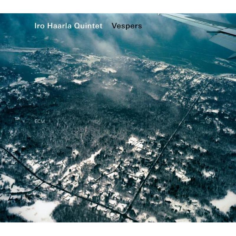 Picture of Iro Haarla Quintet - Vespers