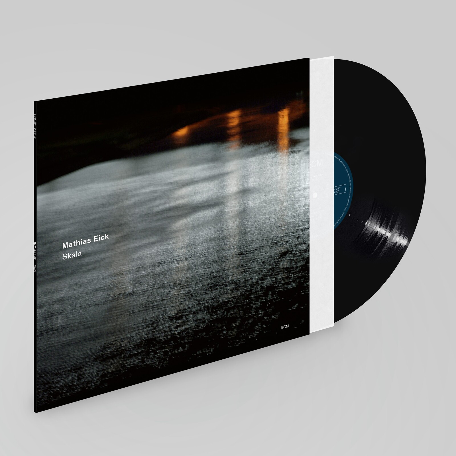 Picture of Mathias Eick - Skala (180g Vinyl)