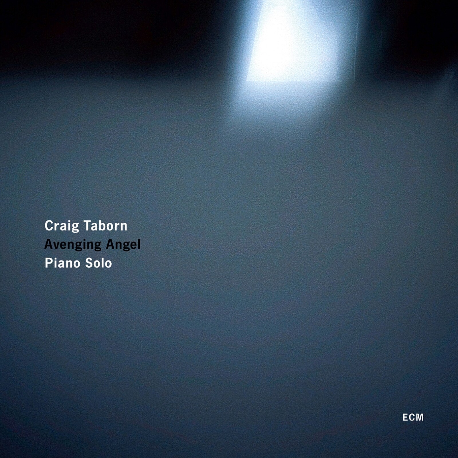Picture of Craig Taborn - Avenging Angel
