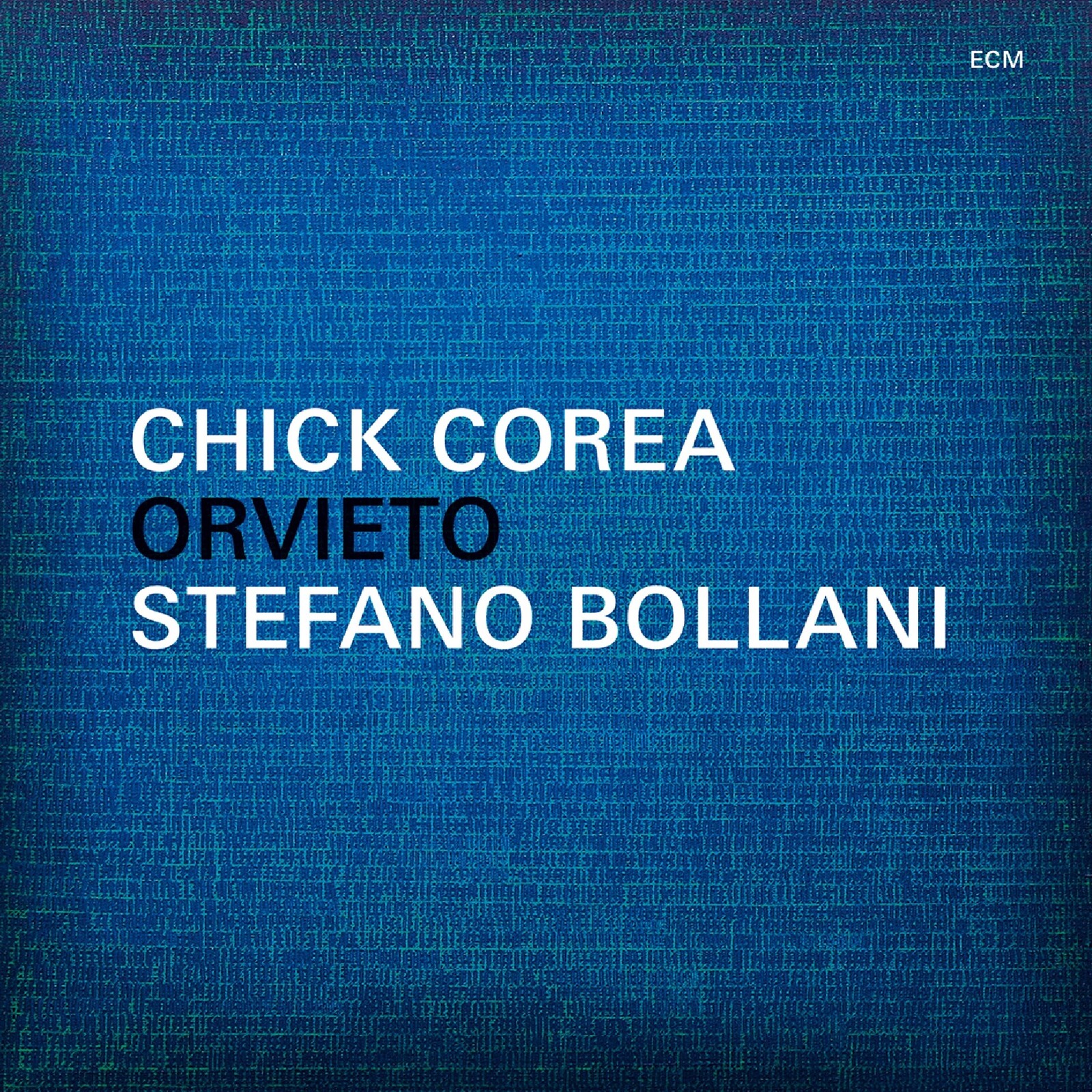 Picture of Chick Corea & Stefano Bollani - Orvieto