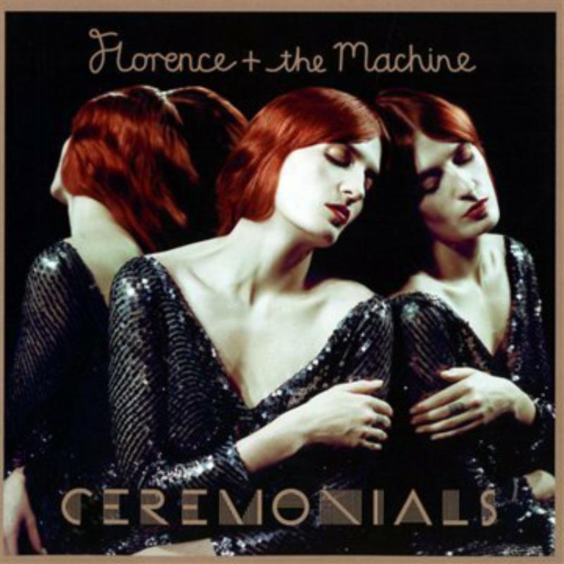 Picture of Florence And The Machine - Ceremonials