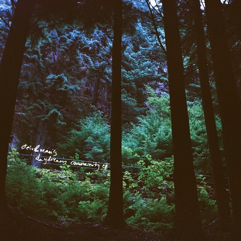 Picture of Stein & Mari's Daydream Community - Stein & Mari's Daydream Community (180g Vinyl)