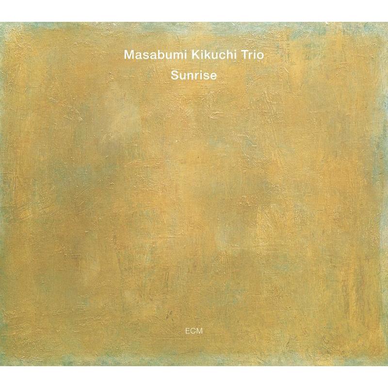 Picture of Masabumi Kikuchi, Thomas Morgan & Paul Motian - Sunrise