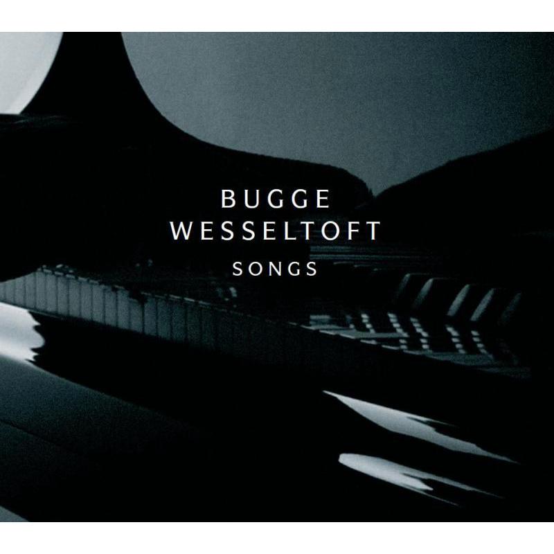 Picture of Bugge Wesseltoft - Songs