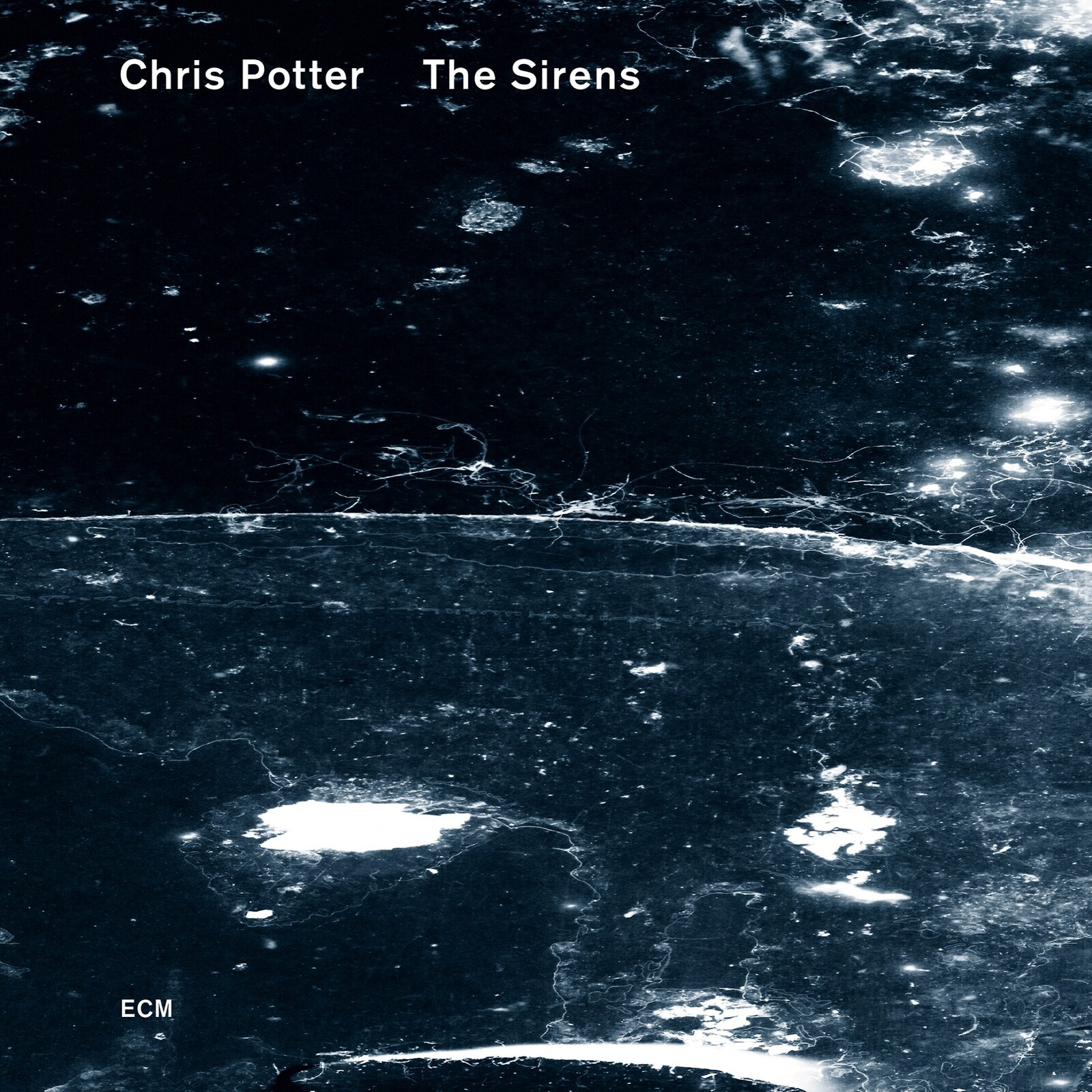 Picture of Chris Potter - The Sirens