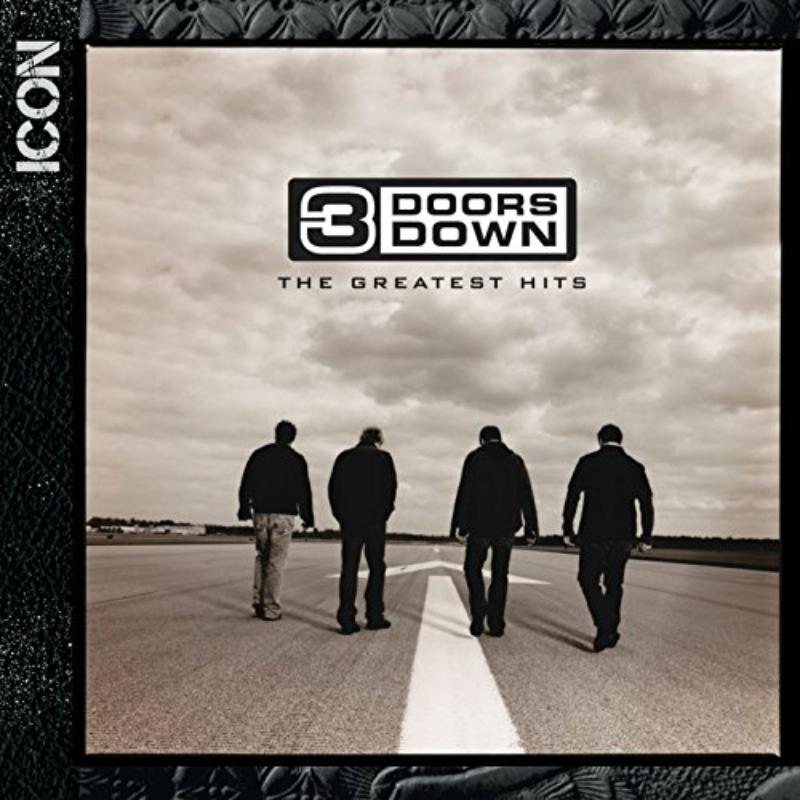 Picture of 3 Doors Down - Icon
