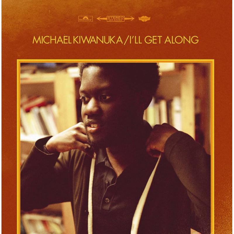 Picture of Michael Kiwanuka - I'll Get Along