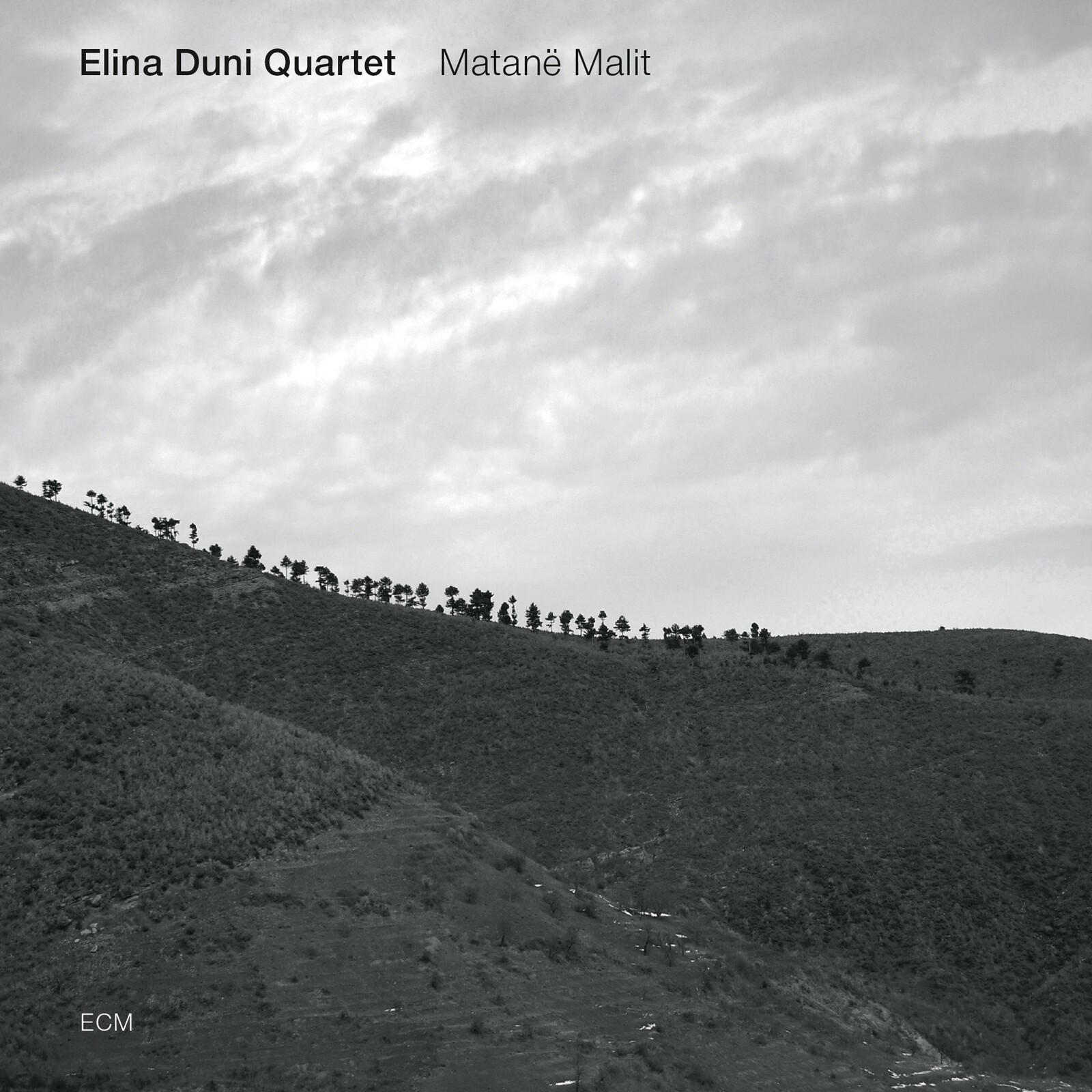 Picture of Elina Duni Quartet - Matane Malit