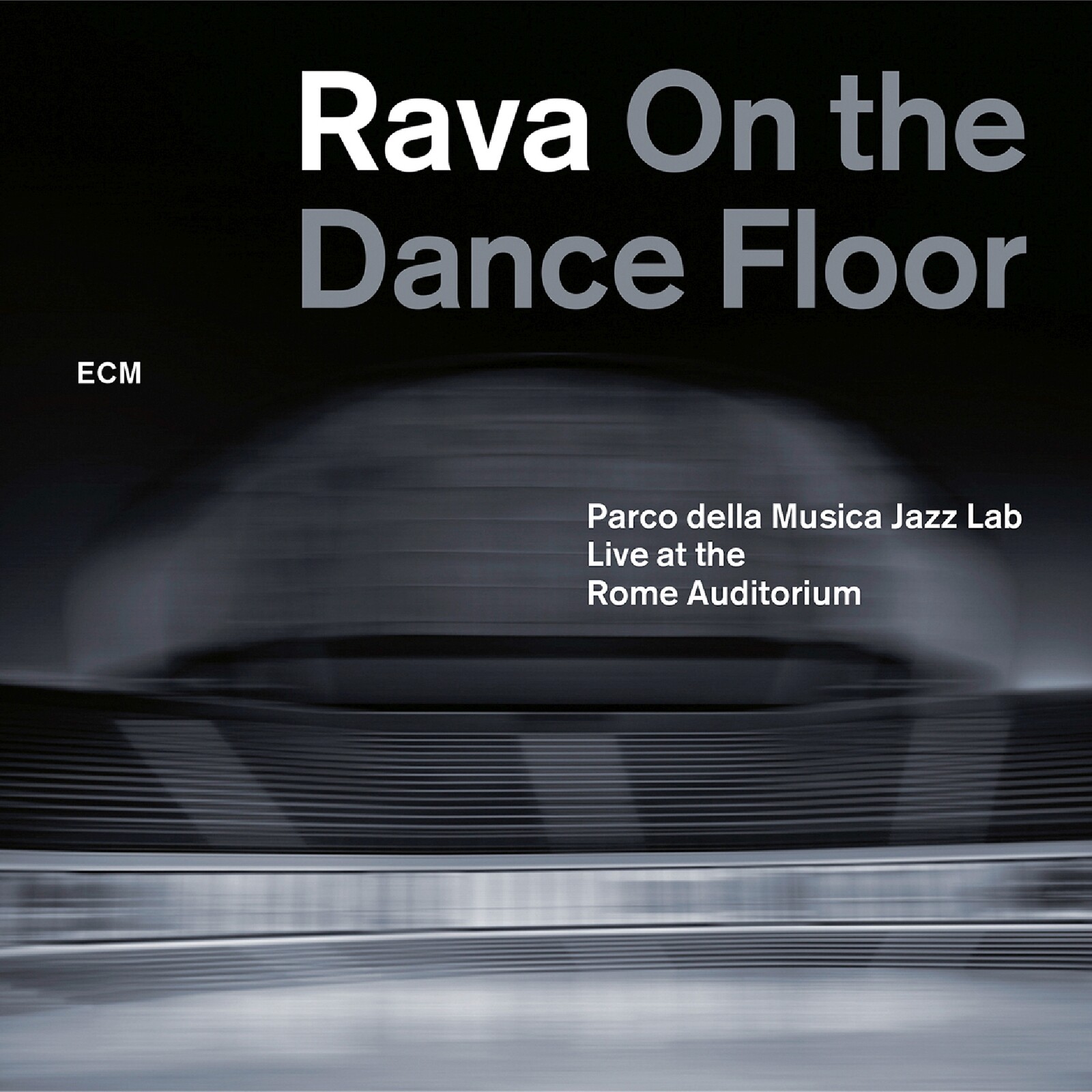 Picture of Enrico Rava - Rava on the Dance Floor