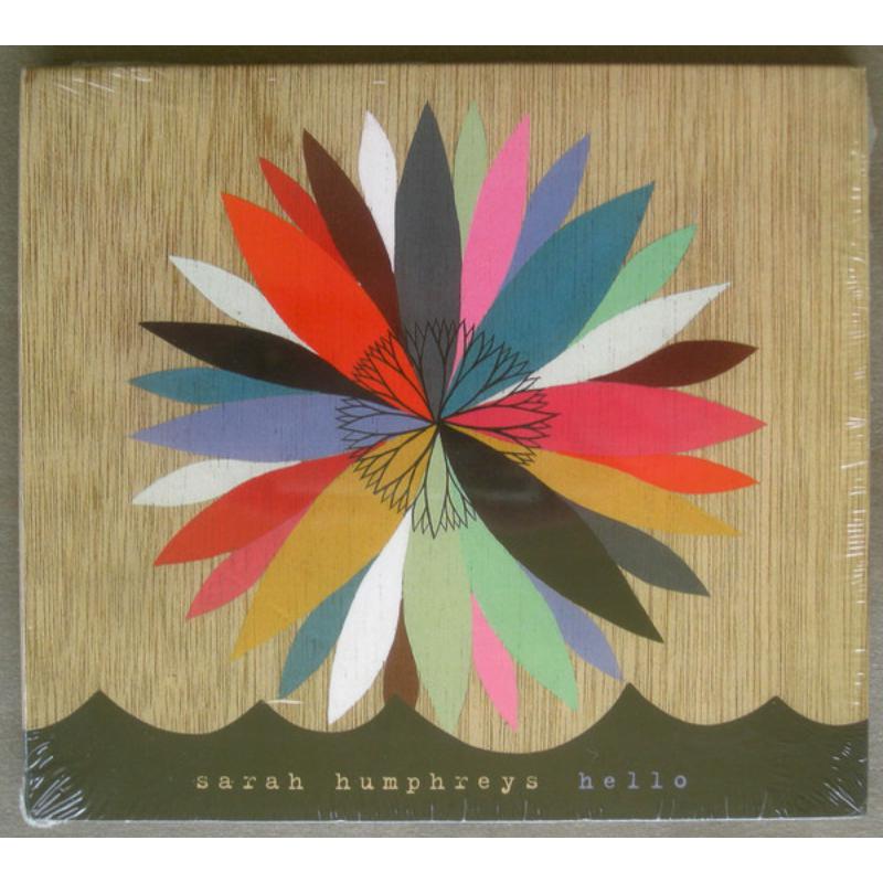 Picture of Sarah Humphreys - Hello