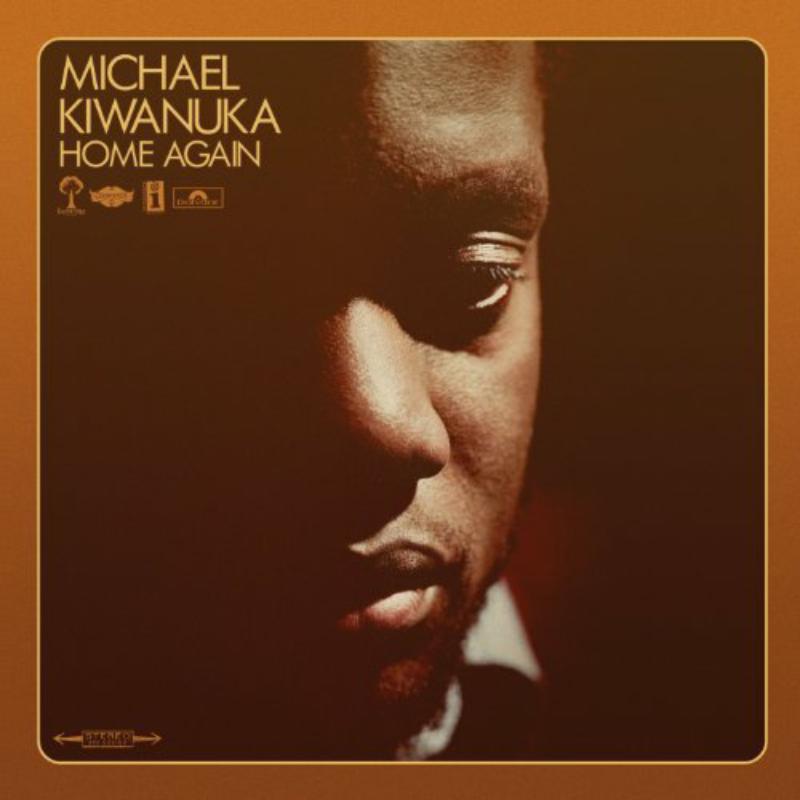 Picture of Michael Kiwanuka - Home Again