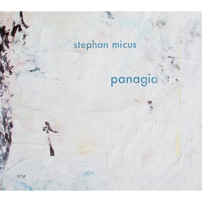 Picture of Stephan Micus - Panagia