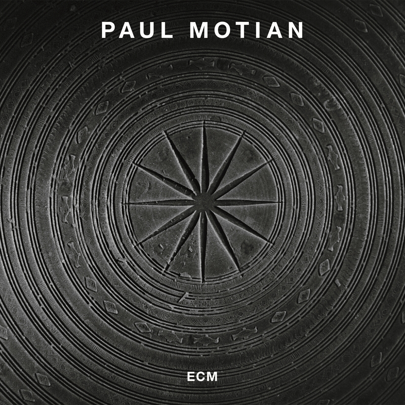 Picture of Paul Motian - Paul Motian