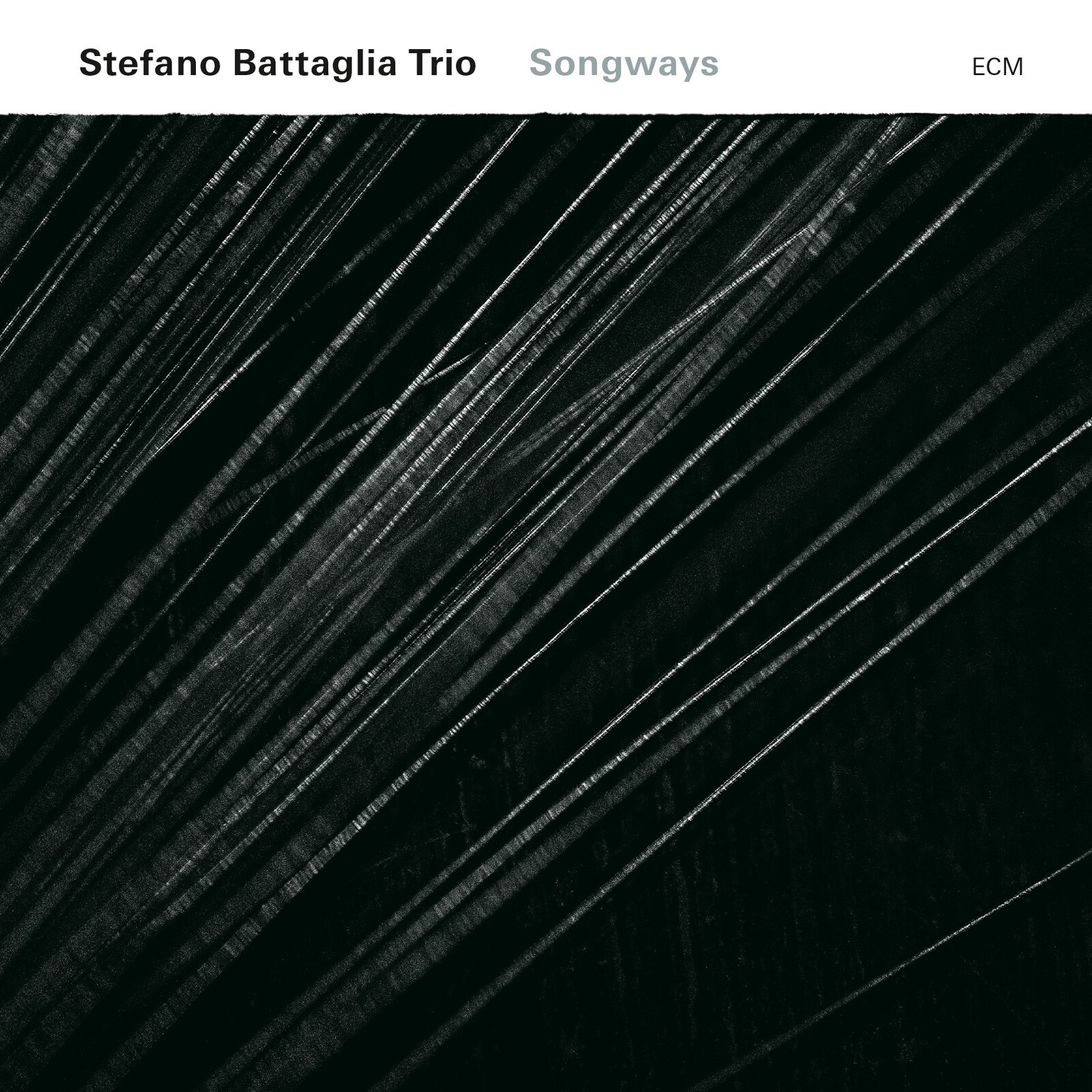 Picture of Stafano Battaglia - Songways