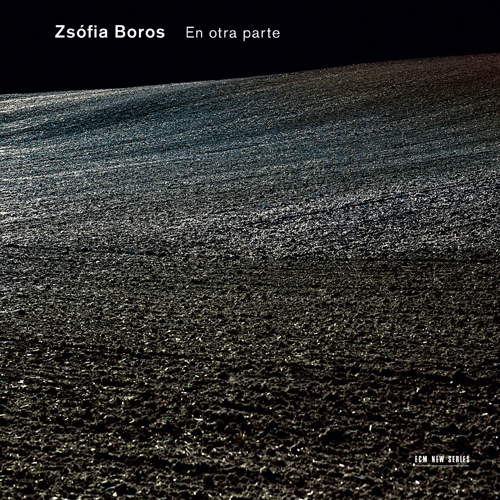 Picture of Zsofia Boros - En Otra Parte
