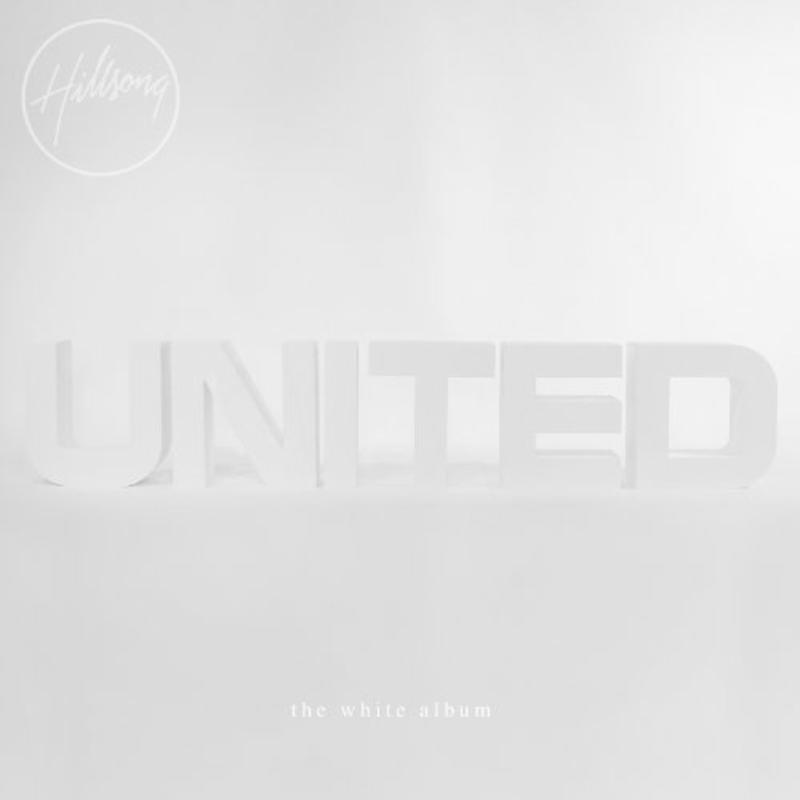 Picture of Hillsong United - White Album (Remix Project)