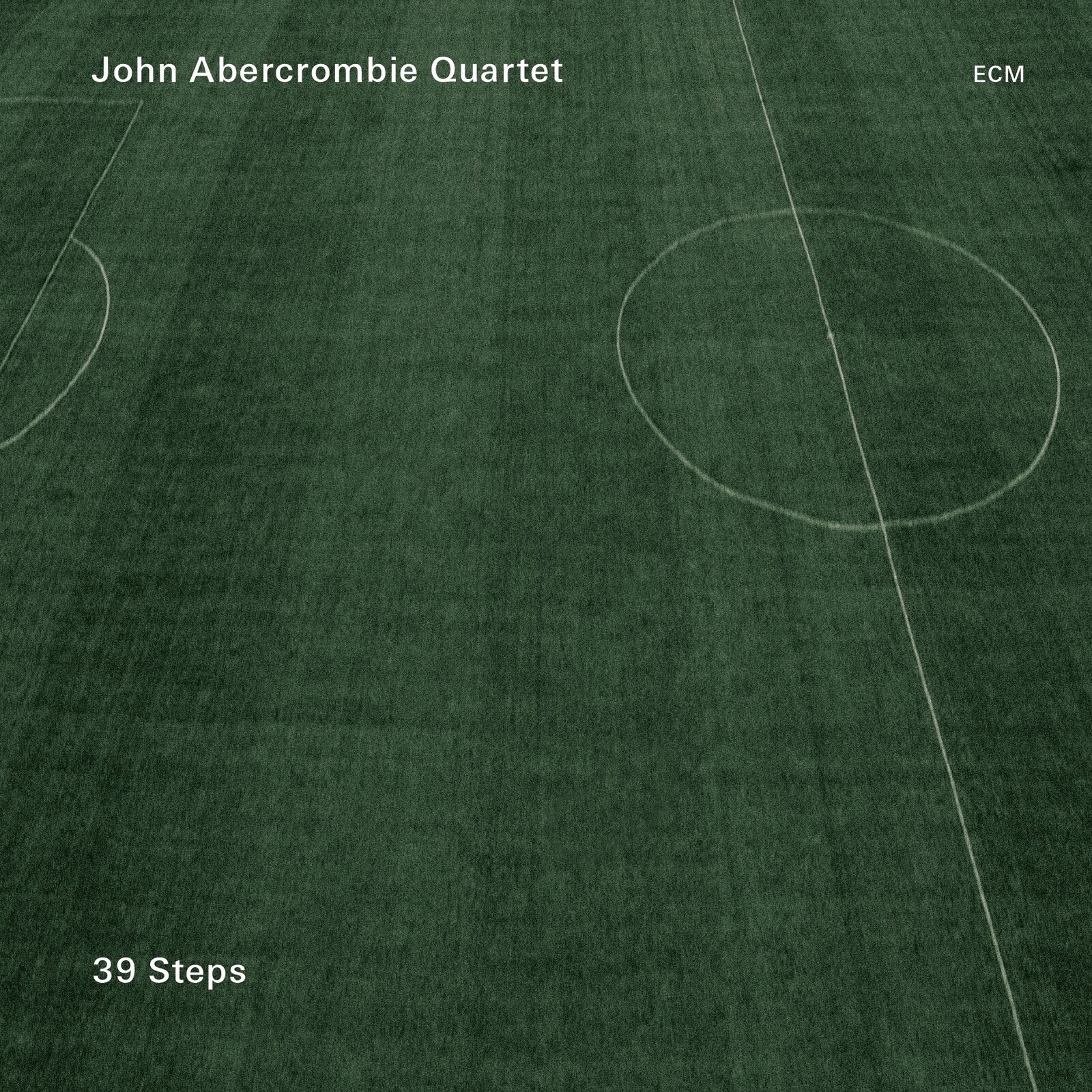 Picture of John Abercrombie Quartet - 39 Steps