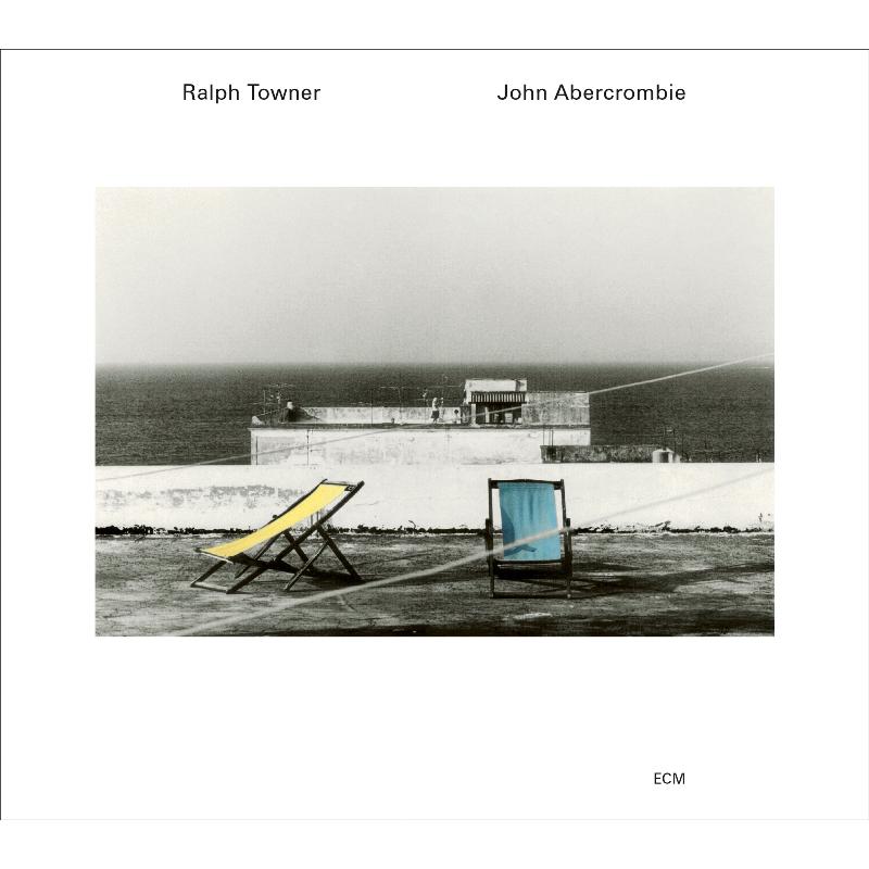 Picture of Ralph Towner & John Abercrombie - Five Years Later