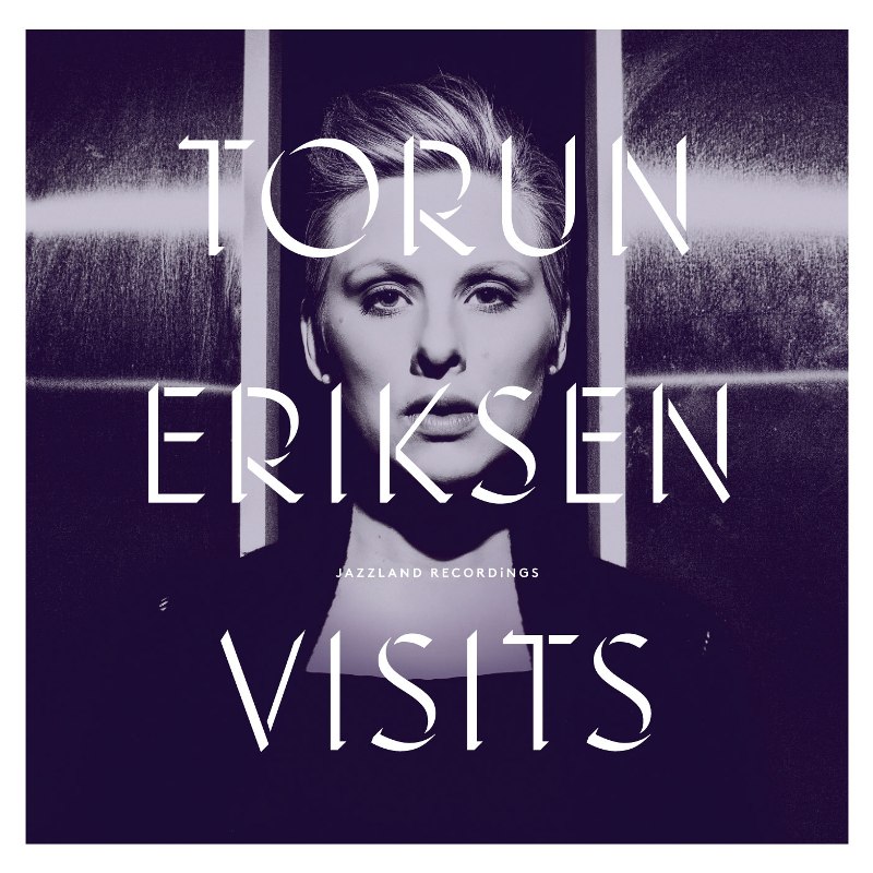 Picture of Torun Eriksen - Visits