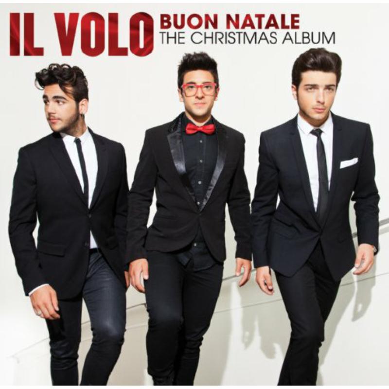 Picture of Il Volo - Buon Natale: The Christma