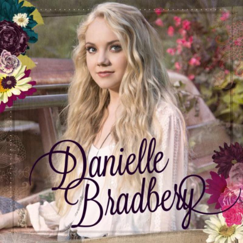 Picture of Danielle Bradbery - Danielle Bradbery