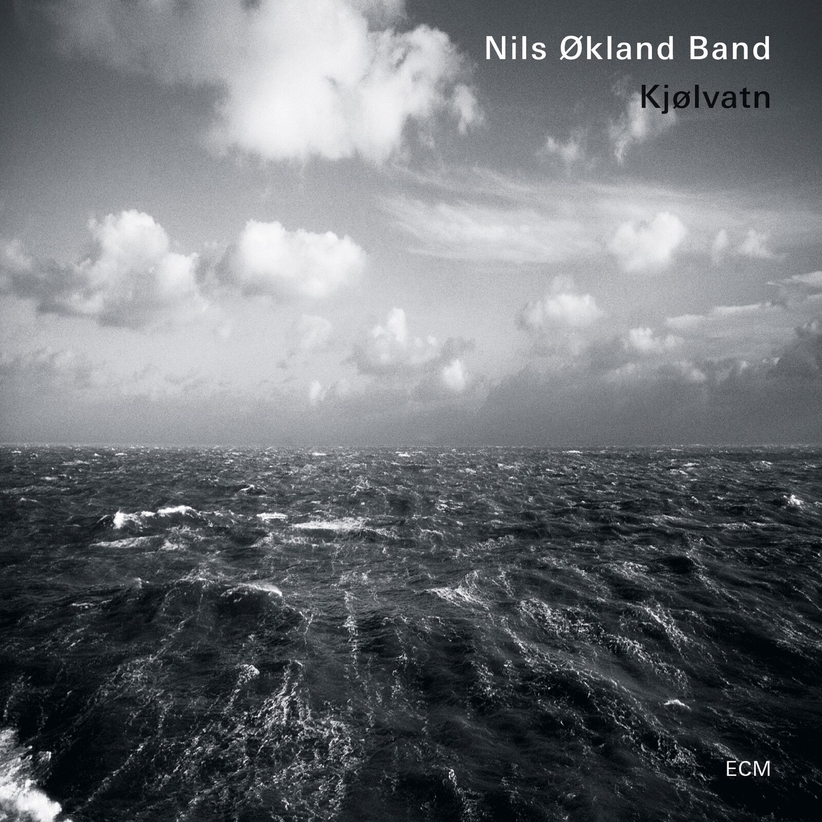 Picture of Nils Okland Ensemble - Kjolvatn