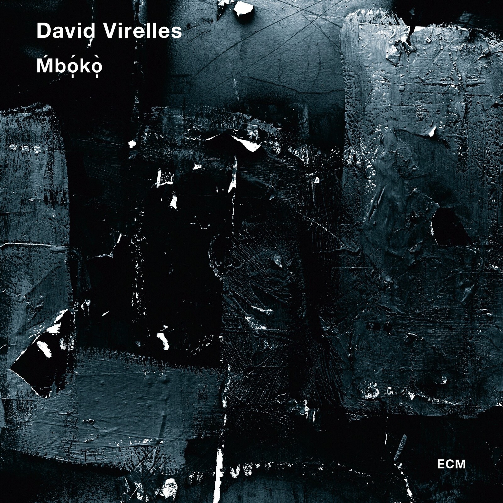 Picture of David Virelles - Mboko