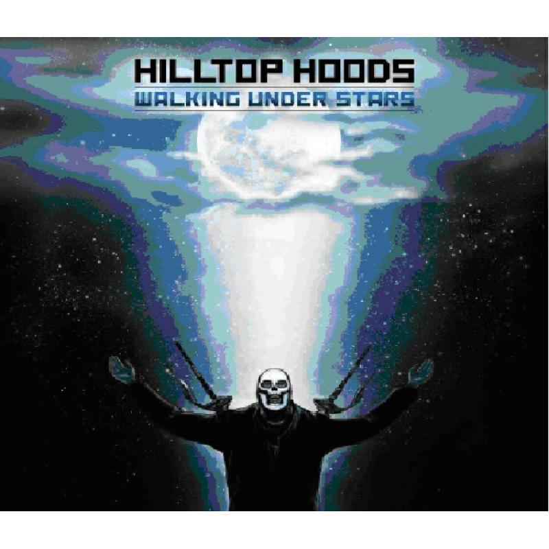 Picture of Hilltop Hoods - Walking Under Stars