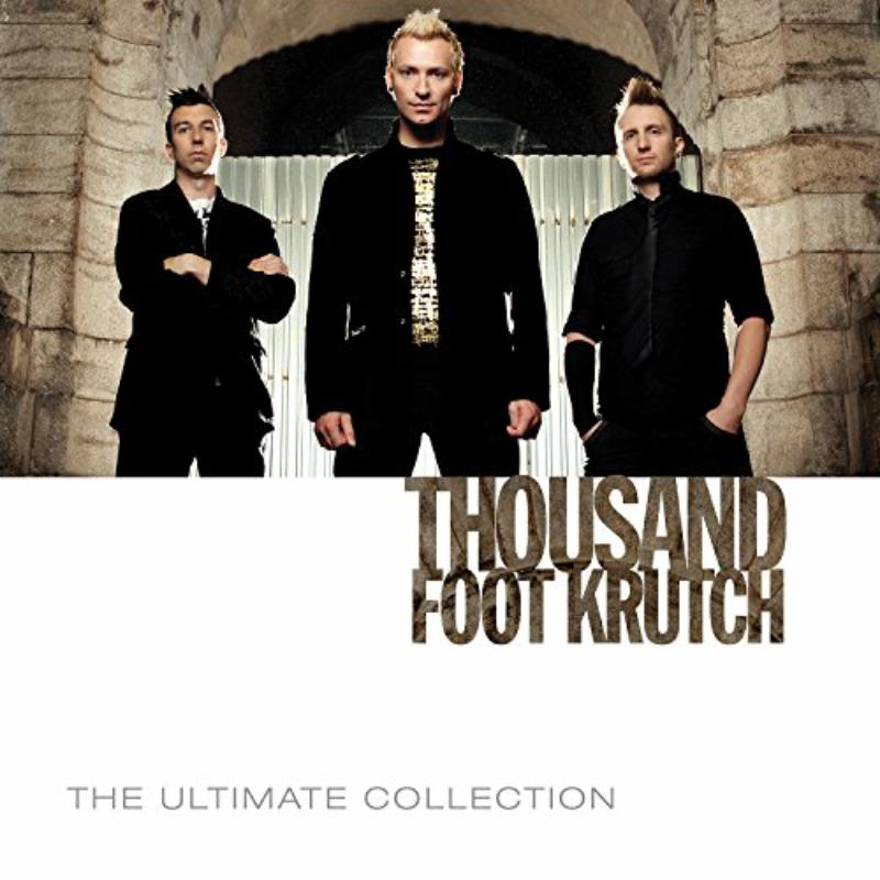Picture of Thousand Foot Krutch - Ultimate Collection