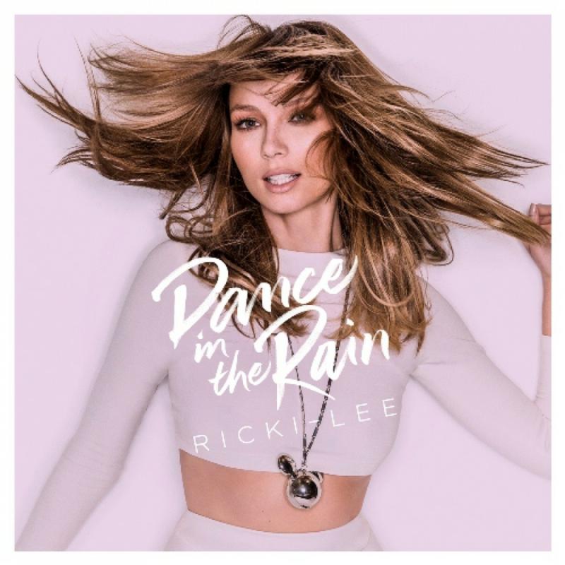 Picture of Ricki-Lee - Dance In The Rain