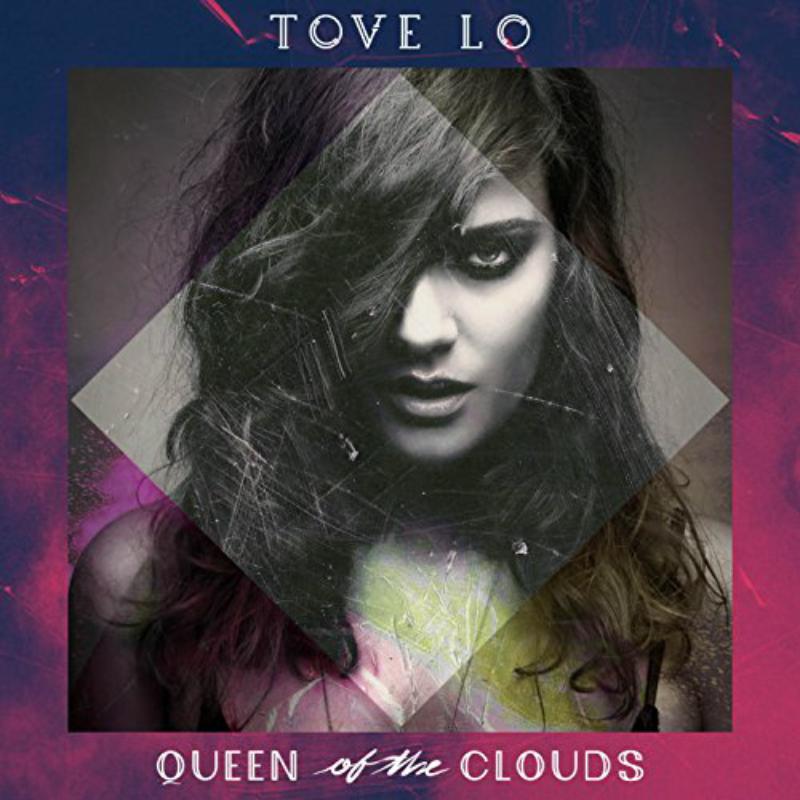 Picture of Tove Lo - Queen Of The Clouds (Lp)