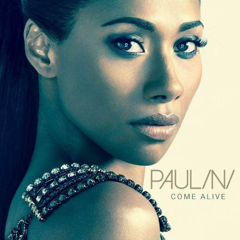 Picture of Paulini - Come Alive