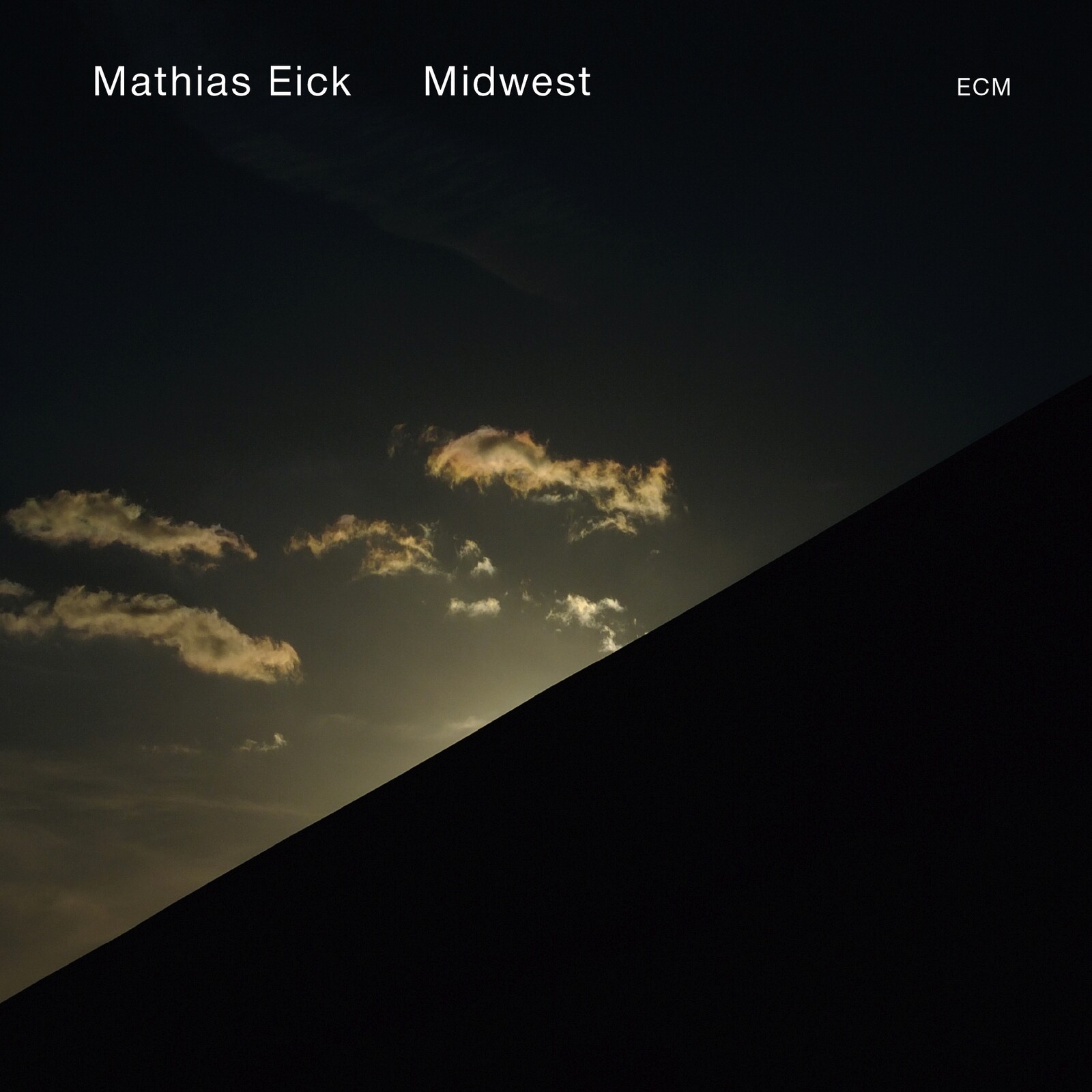Picture of Mathias Eick - Midwest