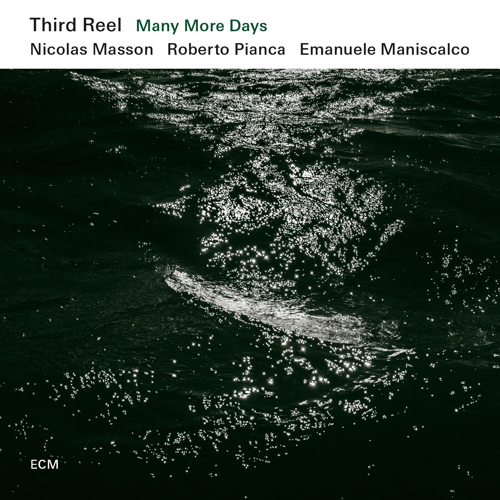 Picture of Third Reel - Many More Days