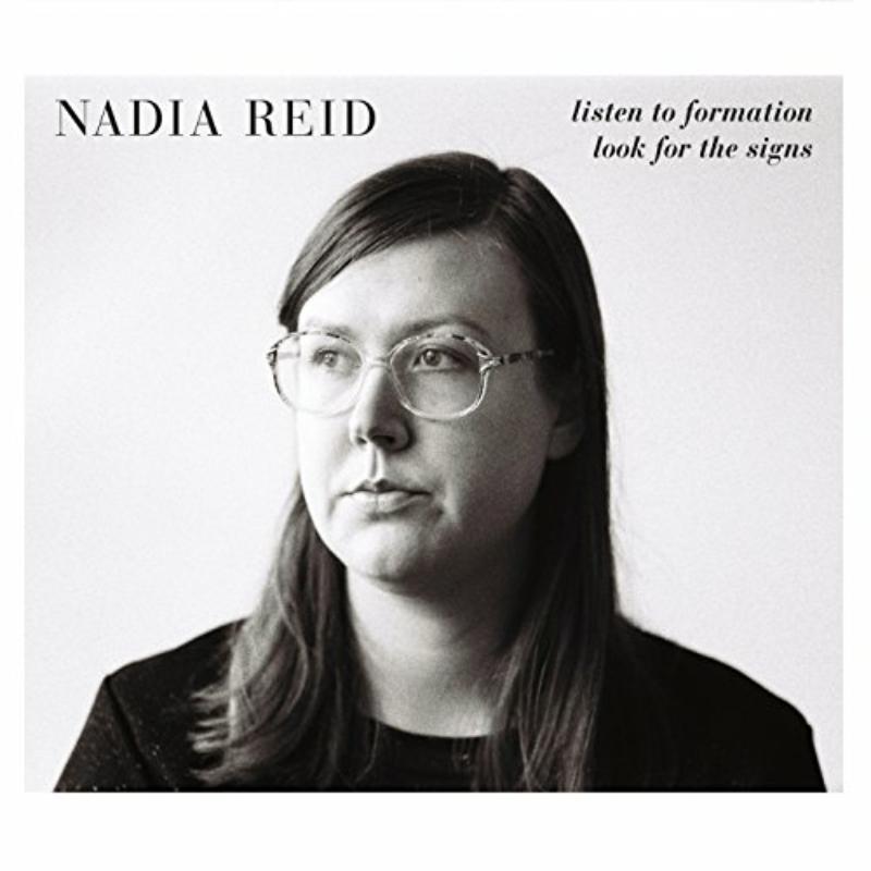 Picture of Nadia Reid - Listen To Formation Look For The Signs