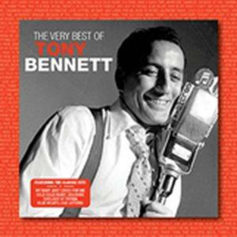 Picture of Tony Bennett - The Very Best Of Tony Bennett