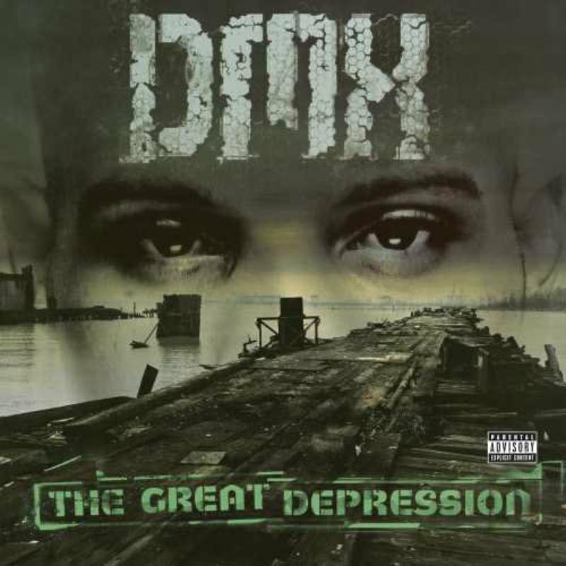 Picture of Dmx - Great Depression
