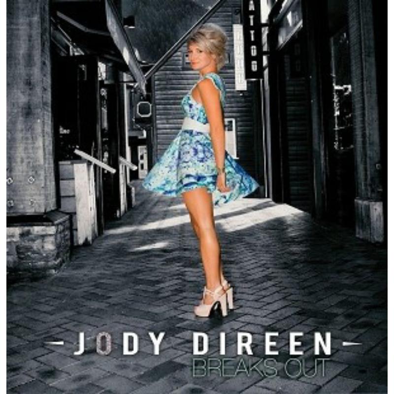 Picture of Jody Direen - Breaks Out