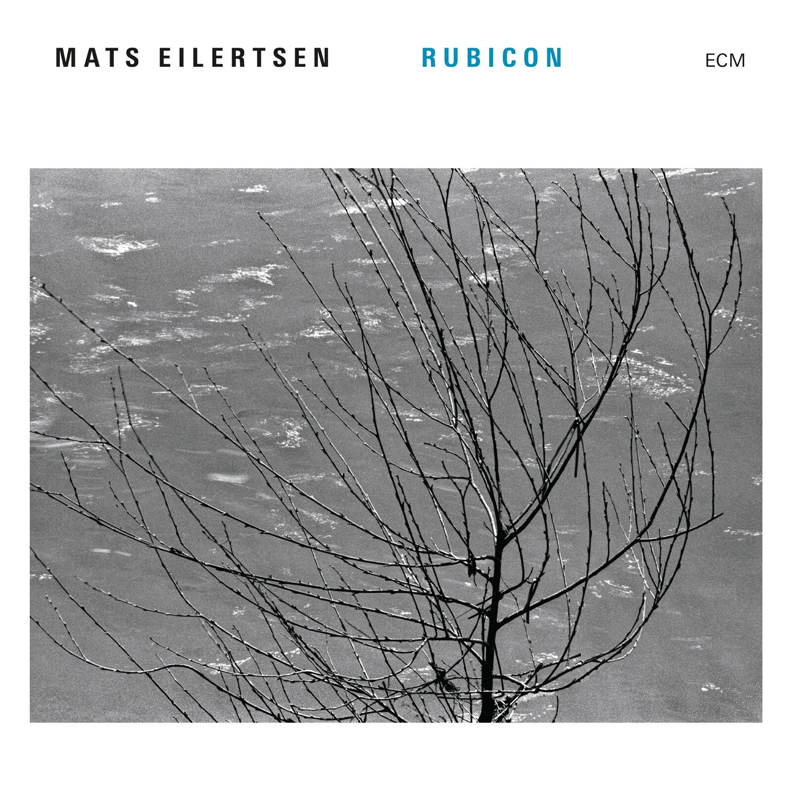 Picture of Mats Eilertsen - Rubicon