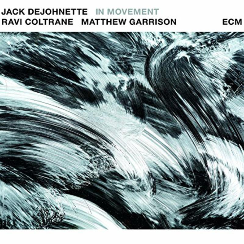 Picture of Jack DeJohnette, Ravi Coltrane & Matthew Garrison - In Movement