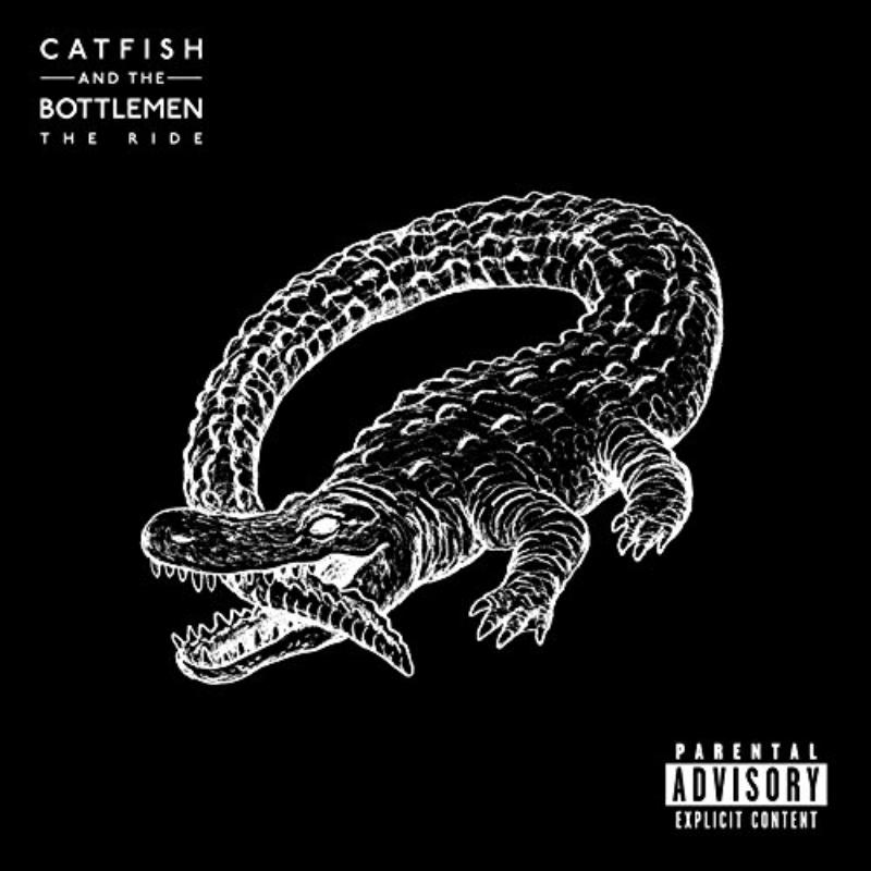 Picture of Catfish & The Bottlemen - Ride