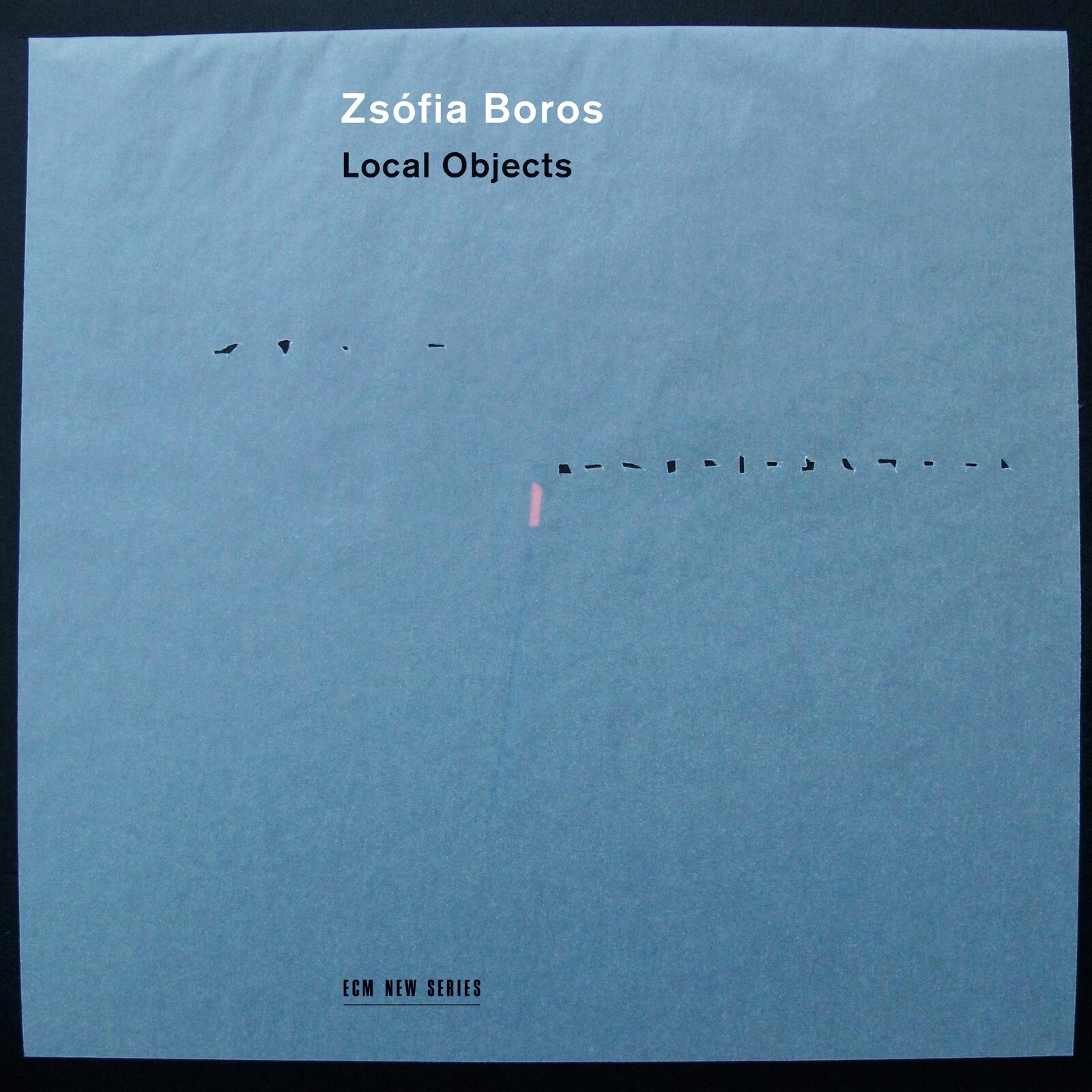 Picture of Zsofia Boros - Local Objects