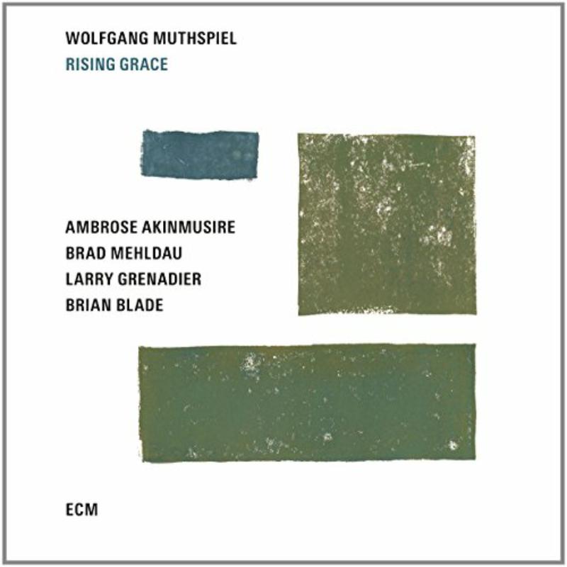 Picture of Wolfgang Muthspiel - Rising Grace