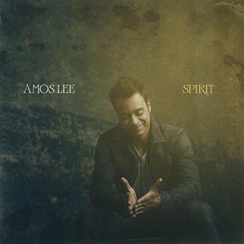 Picture of Lee Amos - Spirits