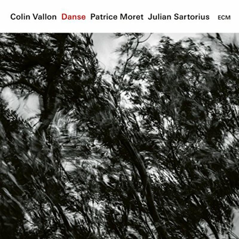 Picture of Colin Vallon Trio - Danse
