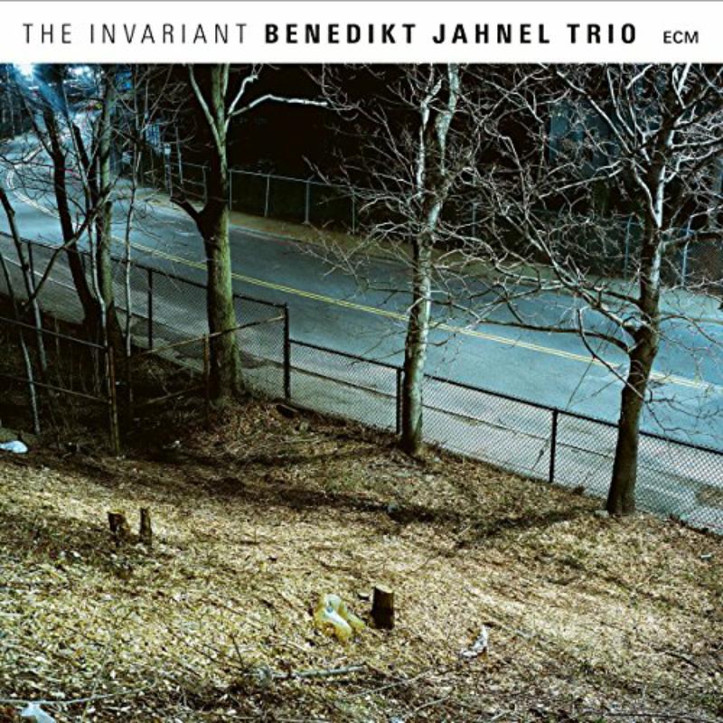 Picture of Benedikt Jahnel Trio - The Invariant
