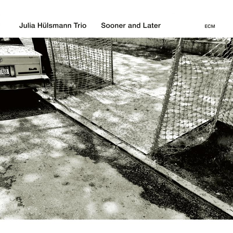Picture of Julia Hulsmann Trio - Sooner And Later